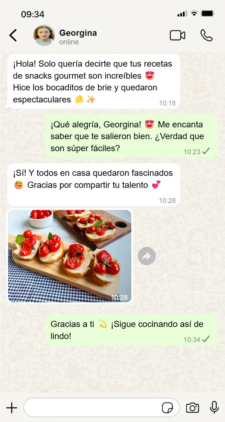 Print de Venda 2