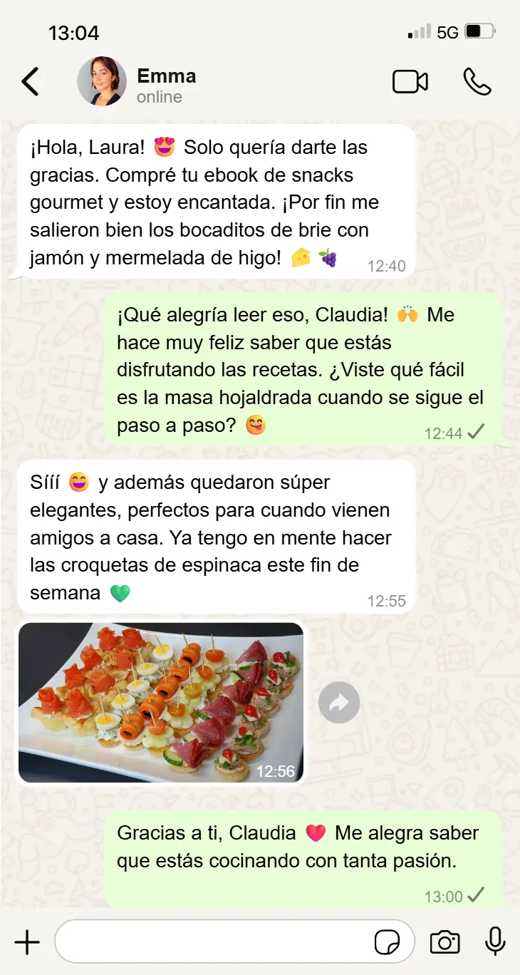 Print de Venda 3